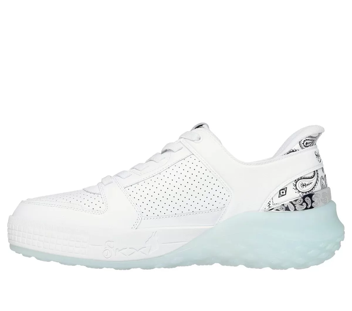 Zapatillas sin cordones Skechers Snoop Dogg: Sizzle – Zapatillas sin cordones Snoop Sizzle Toke Zapatillas sin cordones Skechers Snoop Dogg: Sizzle – Zapatillas sin cordones Snoop Sizzle Toke
