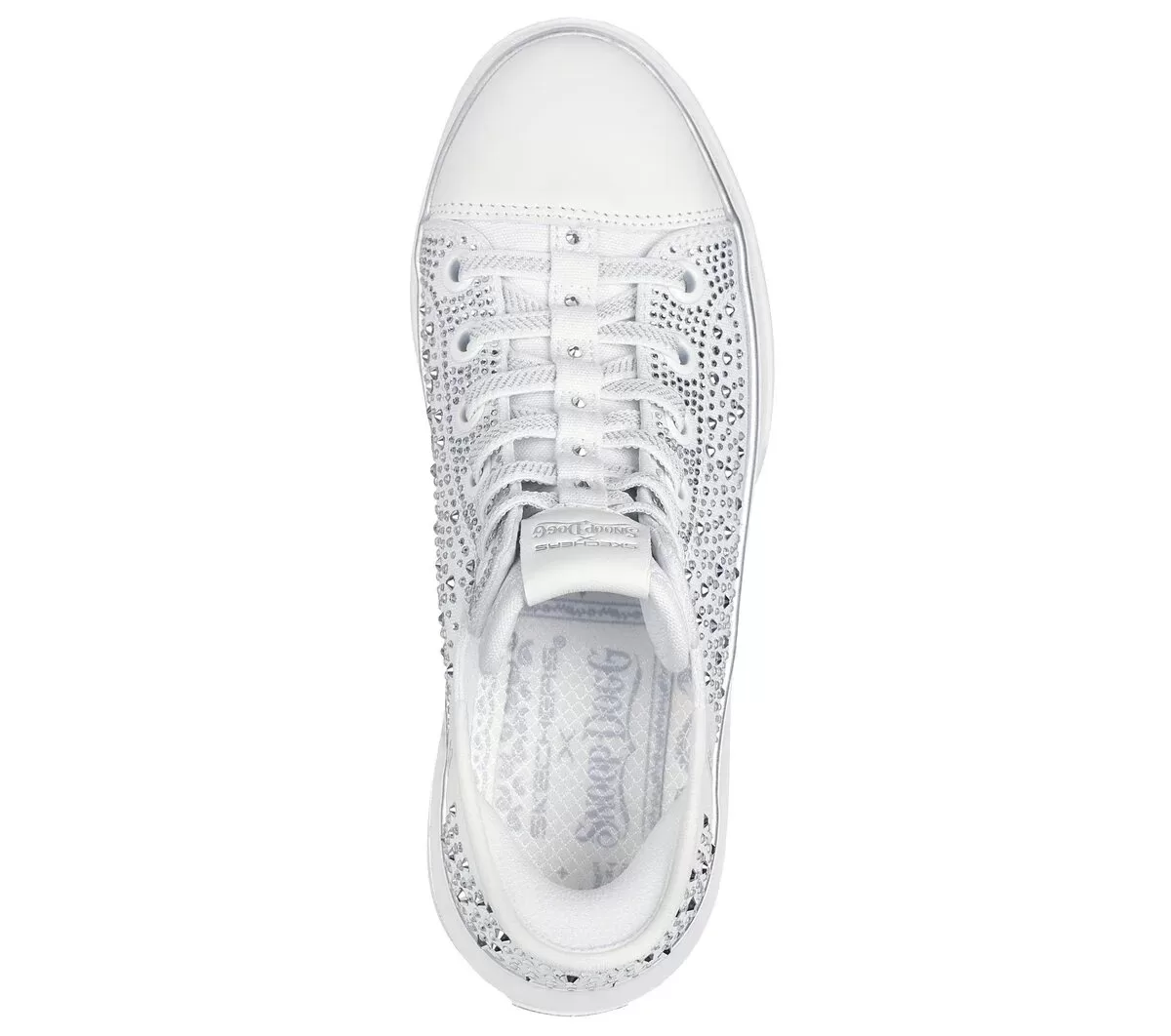 Zapatillas sin cordones Skechers Snoop Dogg: Snoop One – Piedras del Rin