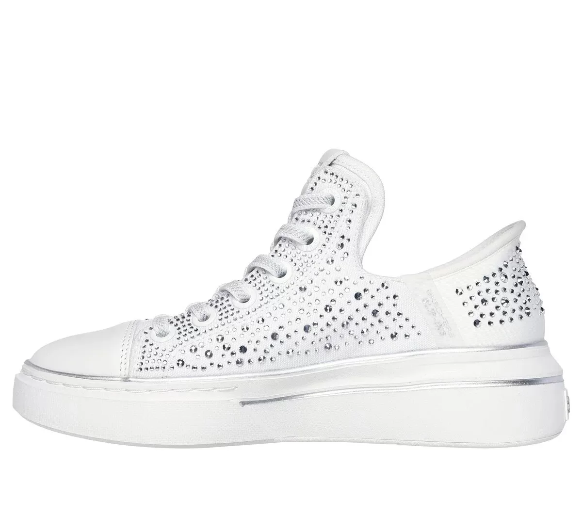 Zapatillas sin cordones Skechers Snoop Dogg: Snoop One – Piedras del Rin Zapatillas sin cordones Skechers Snoop Dogg: Snoop One – Piedras del Rin