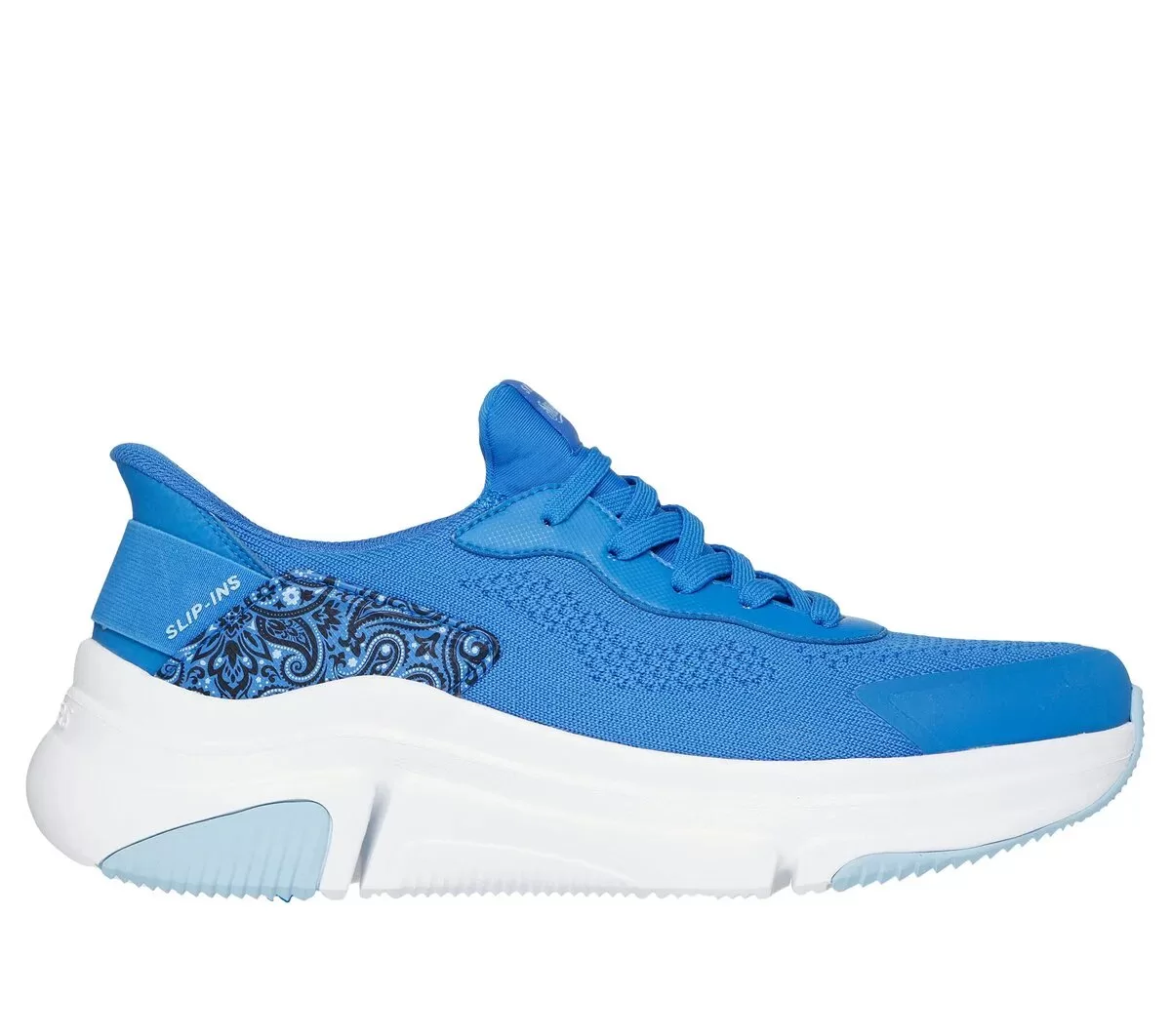 Zapatillas sin cordones Skechers Snoop Dogg: Snoop Sparrow Flex – Soarin’