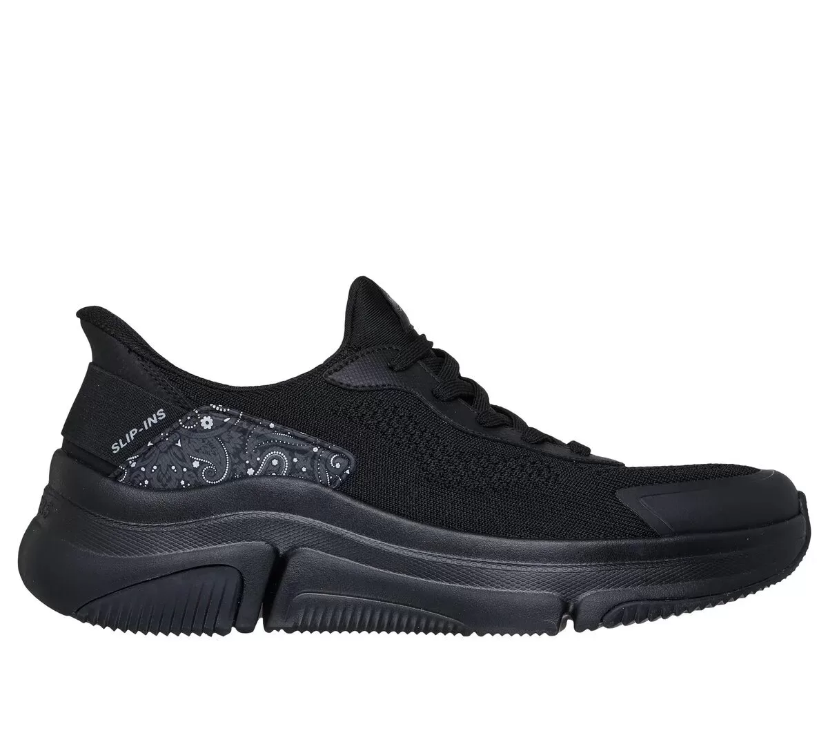 Zapatillas sin cordones Skechers Snoop Dogg: Snoop Sparrow Flex – Soarin’