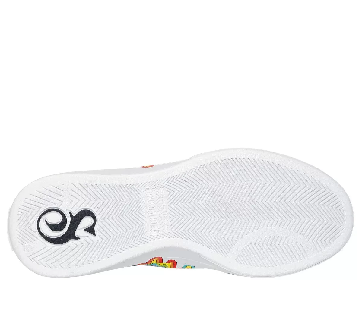 Zapatillas sin cordones Skechers: Snoop One – Jen Stark Zapatillas sin cordones Skechers: Snoop One – Jen Stark