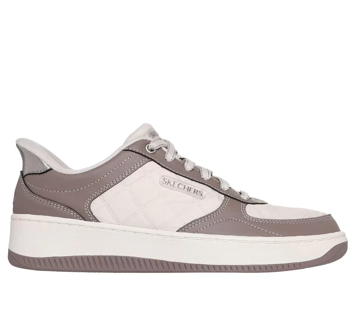 Zapatillas sin cordones Skechers: Sport Court 2.0 – Daily Journey