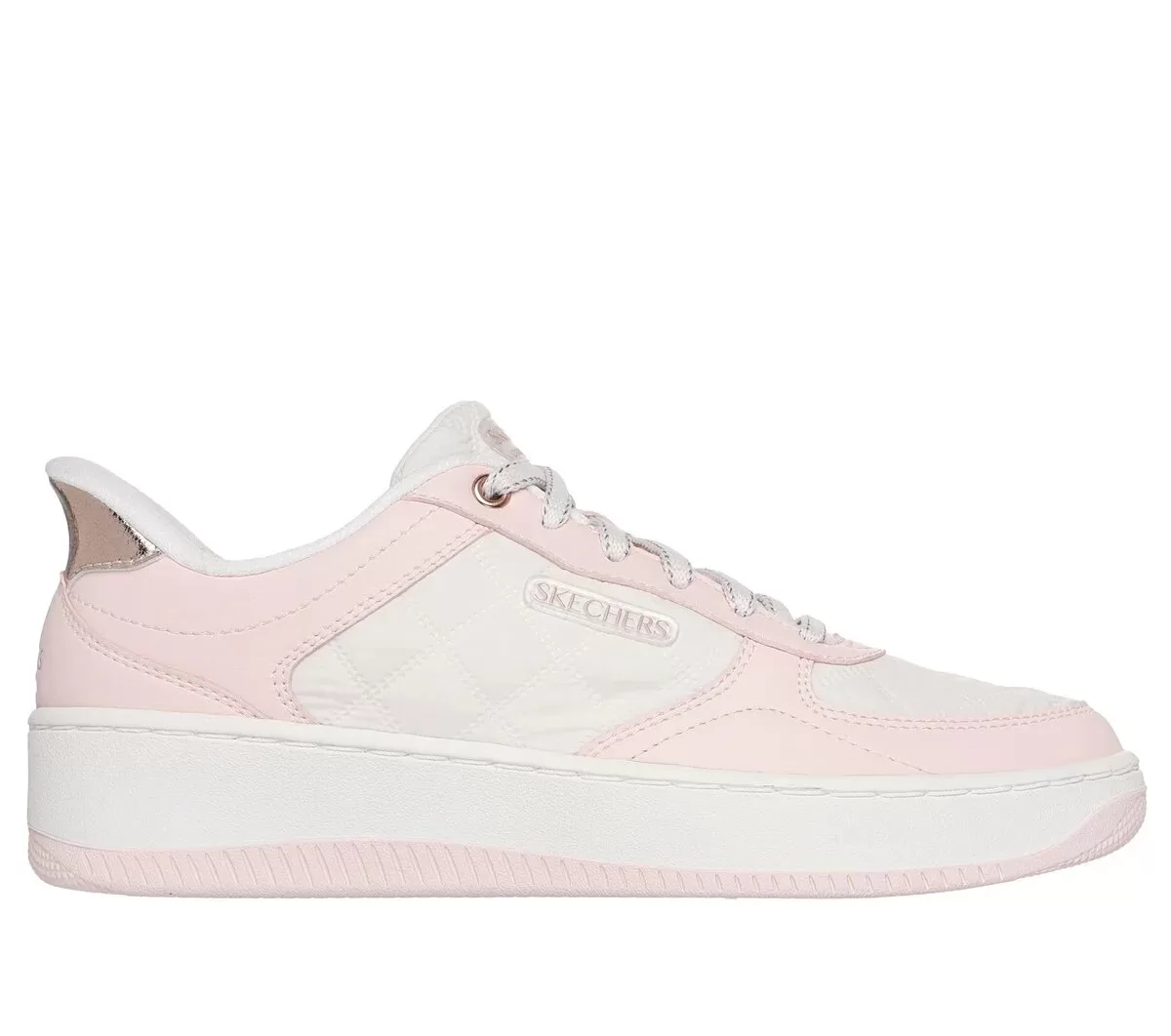 Zapatillas sin cordones Skechers: Sport Court 2.0 – Daily Journey