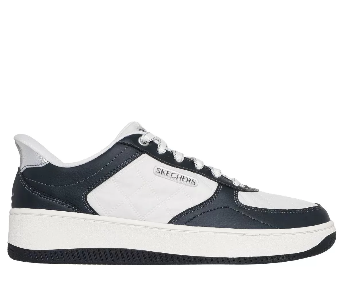 Zapatillas sin cordones Skechers: Sport Court 2.0 – Daily Journey