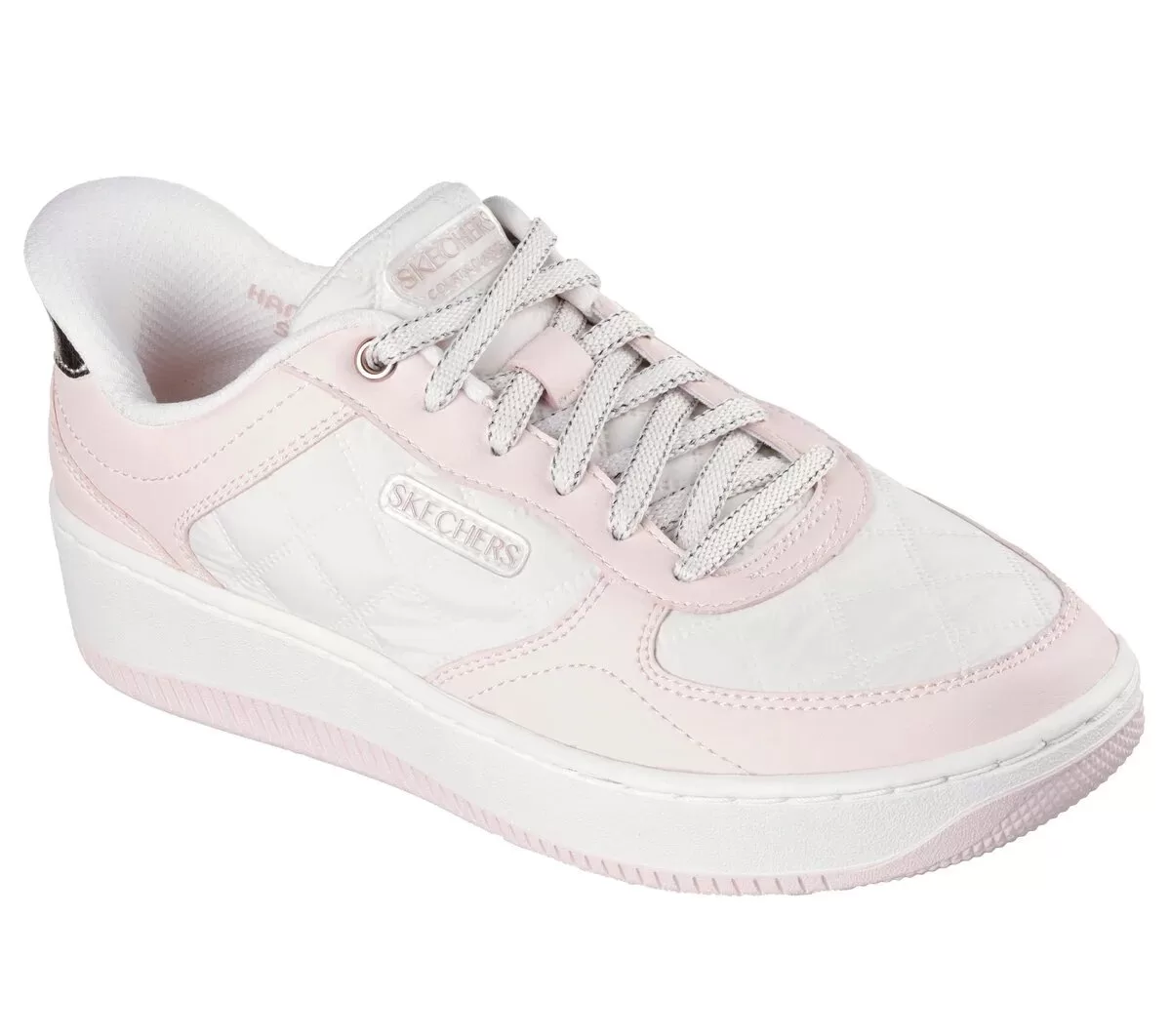 Zapatillas sin cordones Skechers: Sport Court 2.0 – Daily Journey Zapatillas sin cordones Skechers: Sport Court 2.0 – Daily Journey