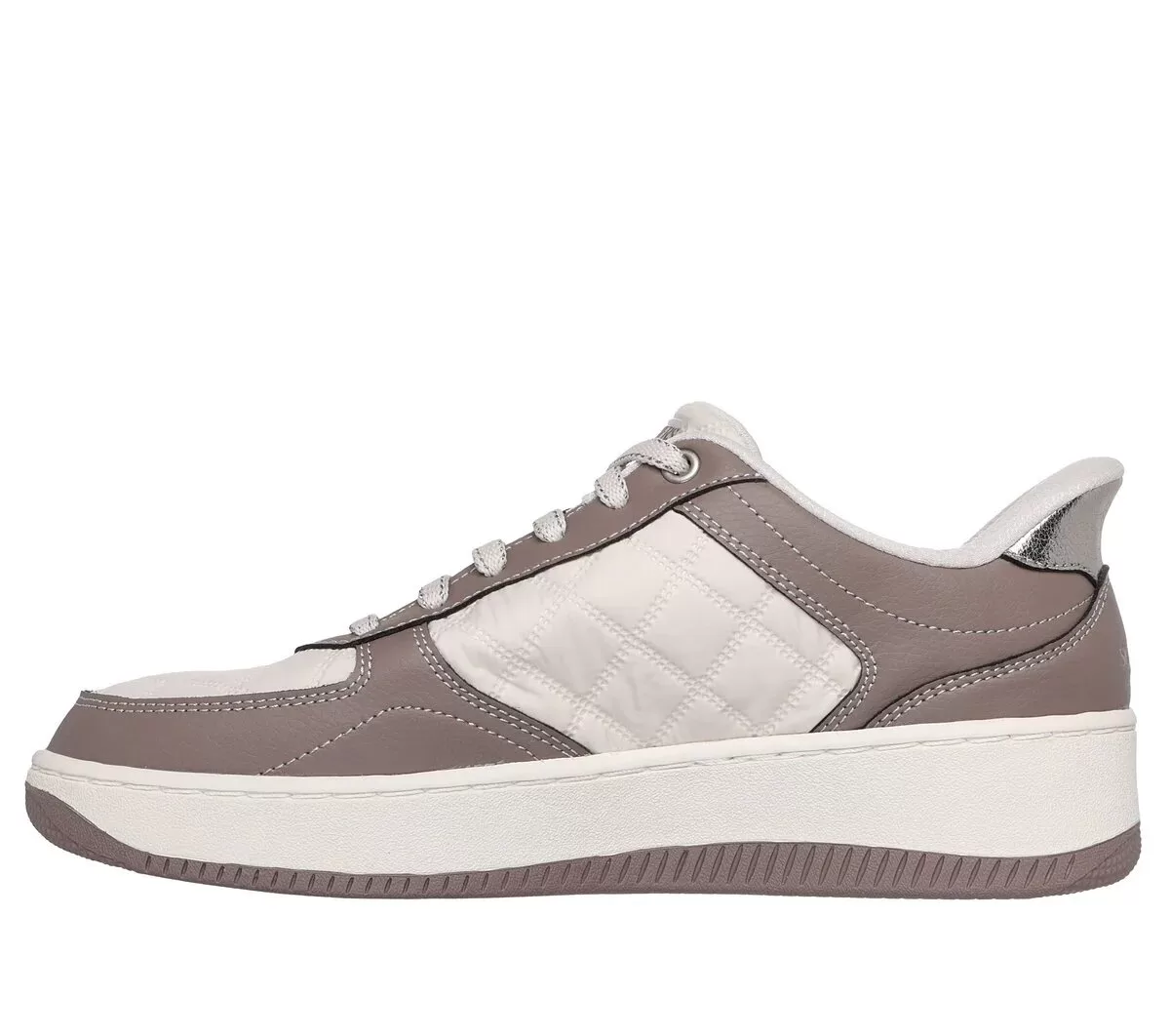 Zapatillas sin cordones Skechers: Sport Court 2.0 – Daily Journey Zapatillas sin cordones Skechers: Sport Court 2.0 – Daily Journey