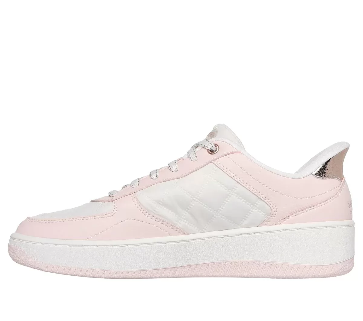 Zapatillas sin cordones Skechers: Sport Court 2.0 – Daily Journey Zapatillas sin cordones Skechers: Sport Court 2.0 – Daily Journey