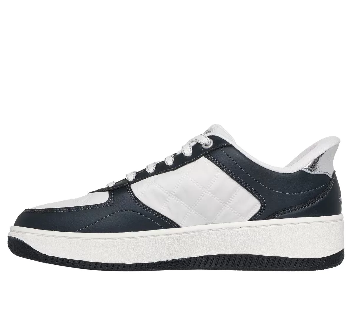 Zapatillas sin cordones Skechers: Sport Court 2.0 – Daily Journey Zapatillas sin cordones Skechers: Sport Court 2.0 – Daily Journey