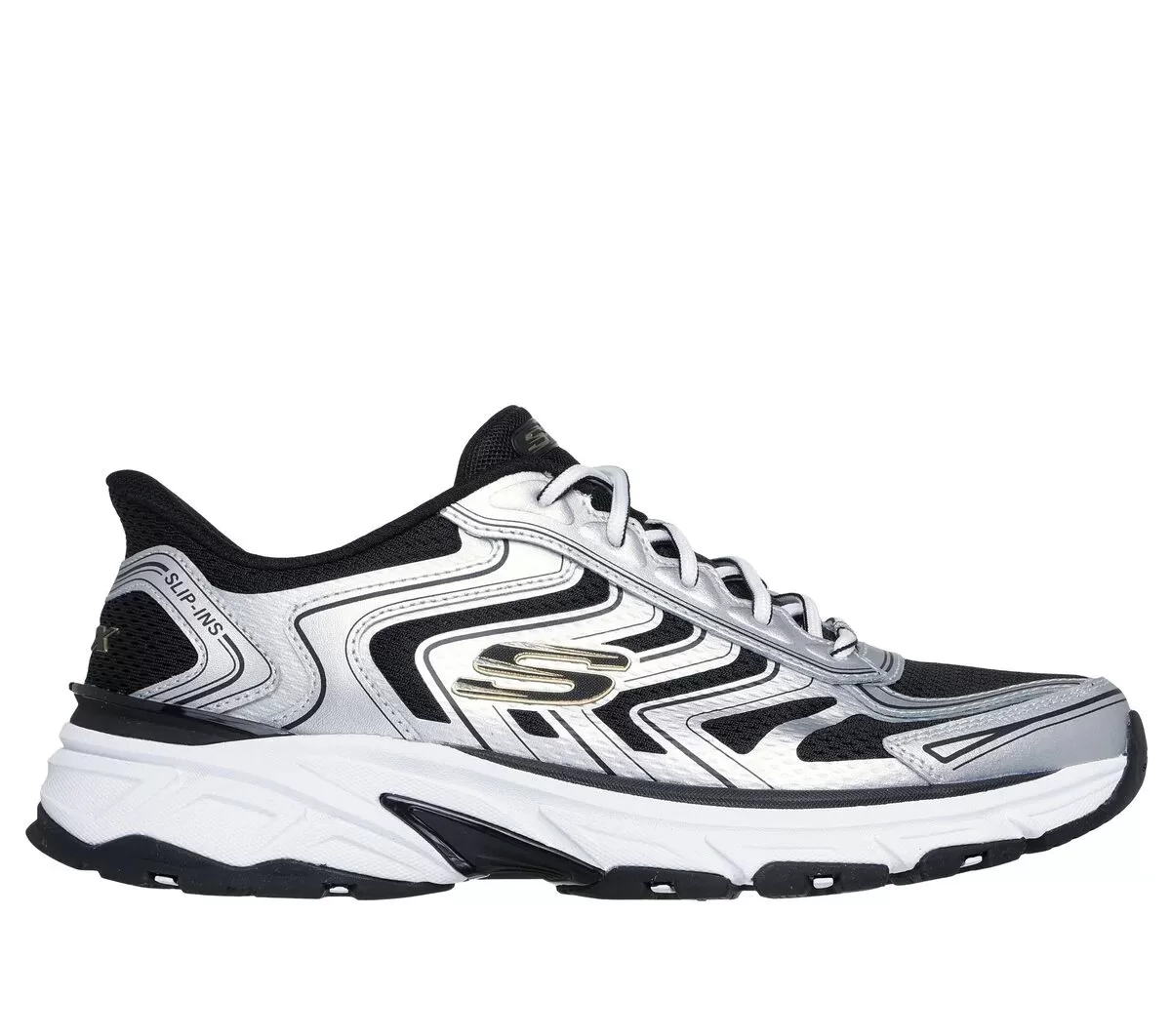 Zapatillas sin cordones Skechers: Stamina Sport