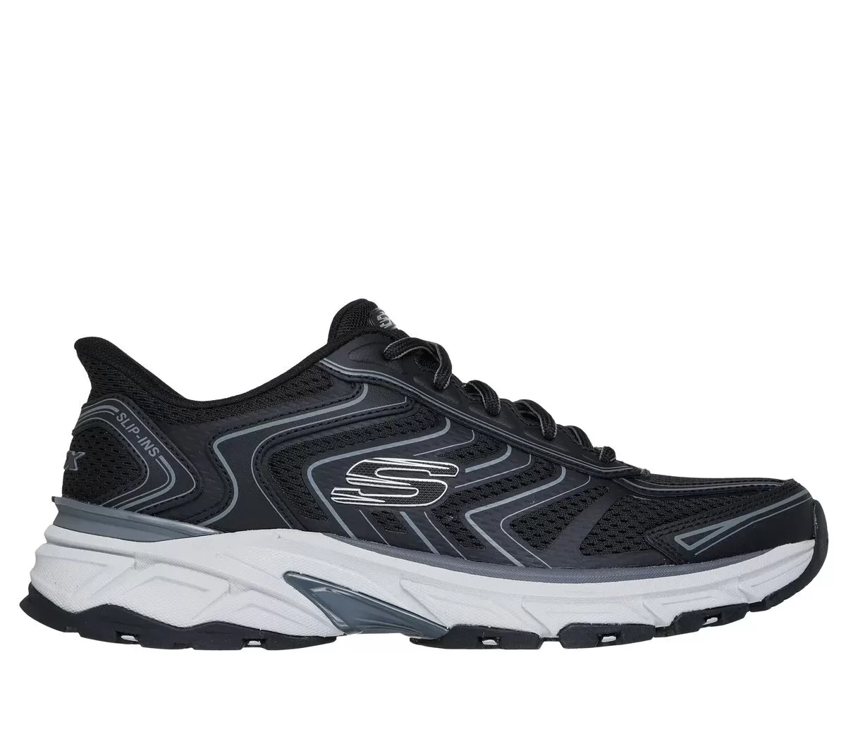 Zapatillas sin cordones Skechers: Stamina Sport