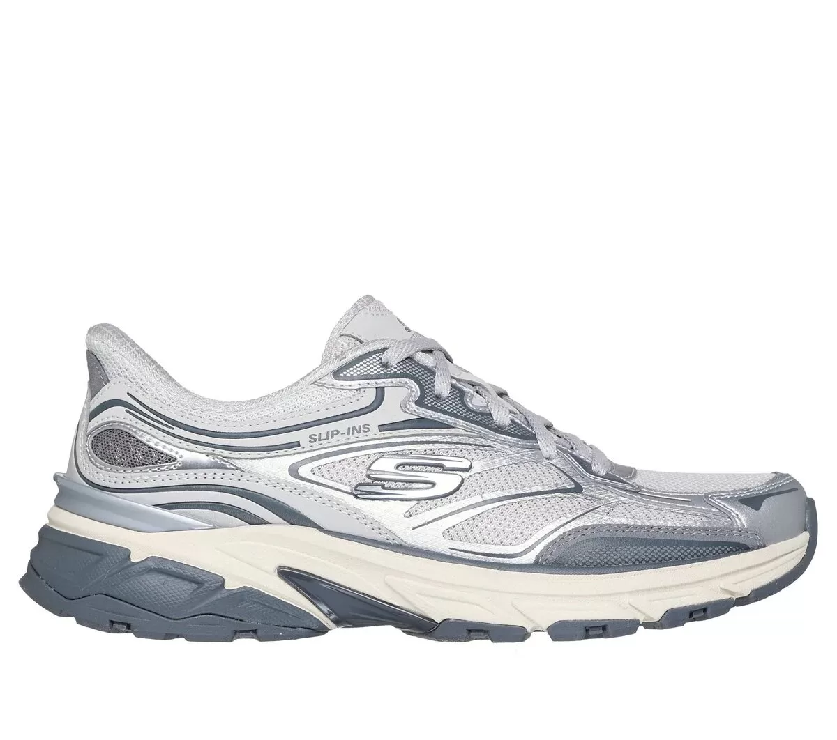 Zapatillas sin cordones Skechers: Stamina Sport