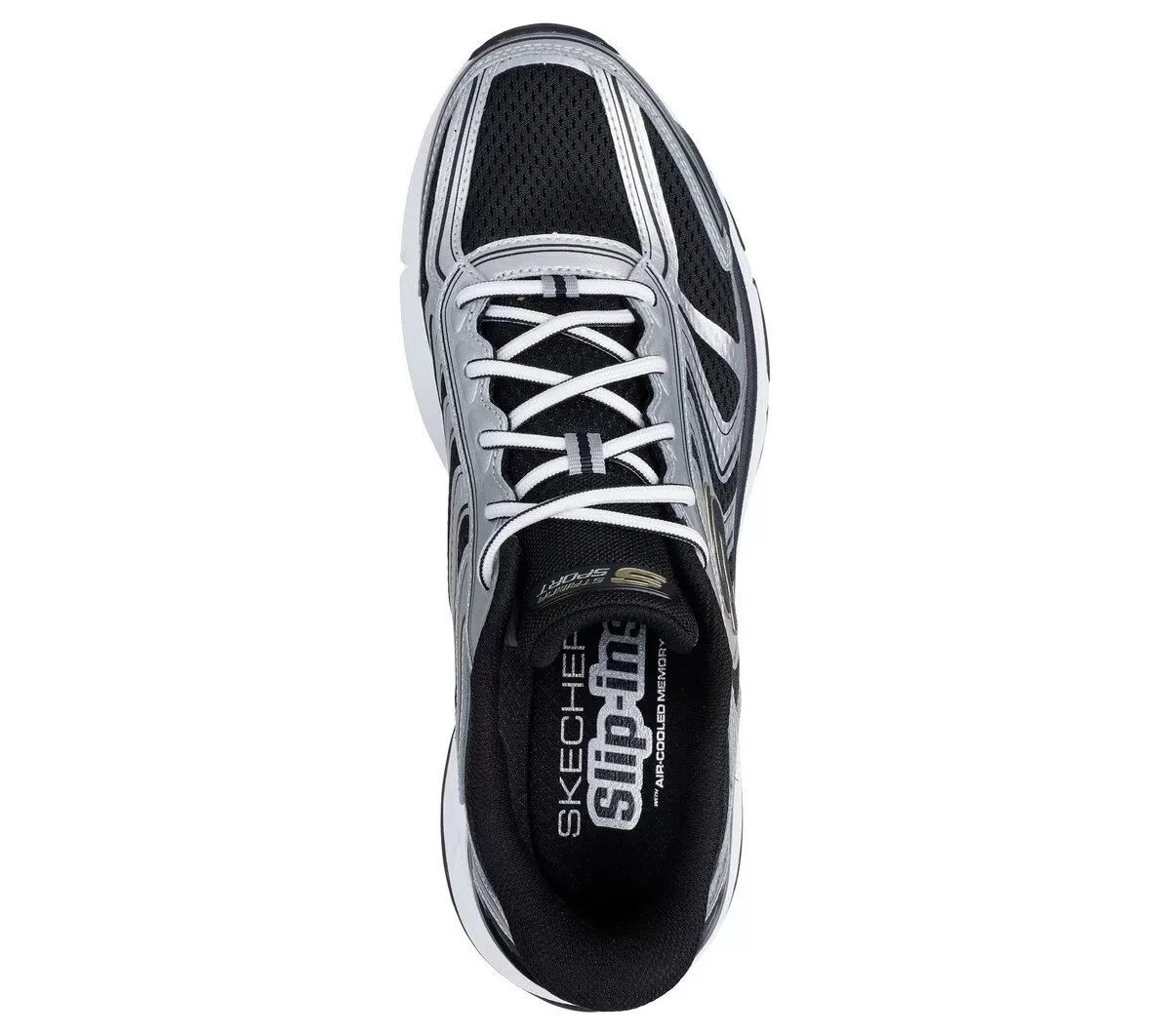 Zapatillas sin cordones Skechers: Stamina Sport