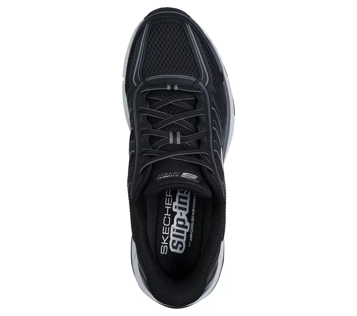 Zapatillas sin cordones Skechers: Stamina Sport