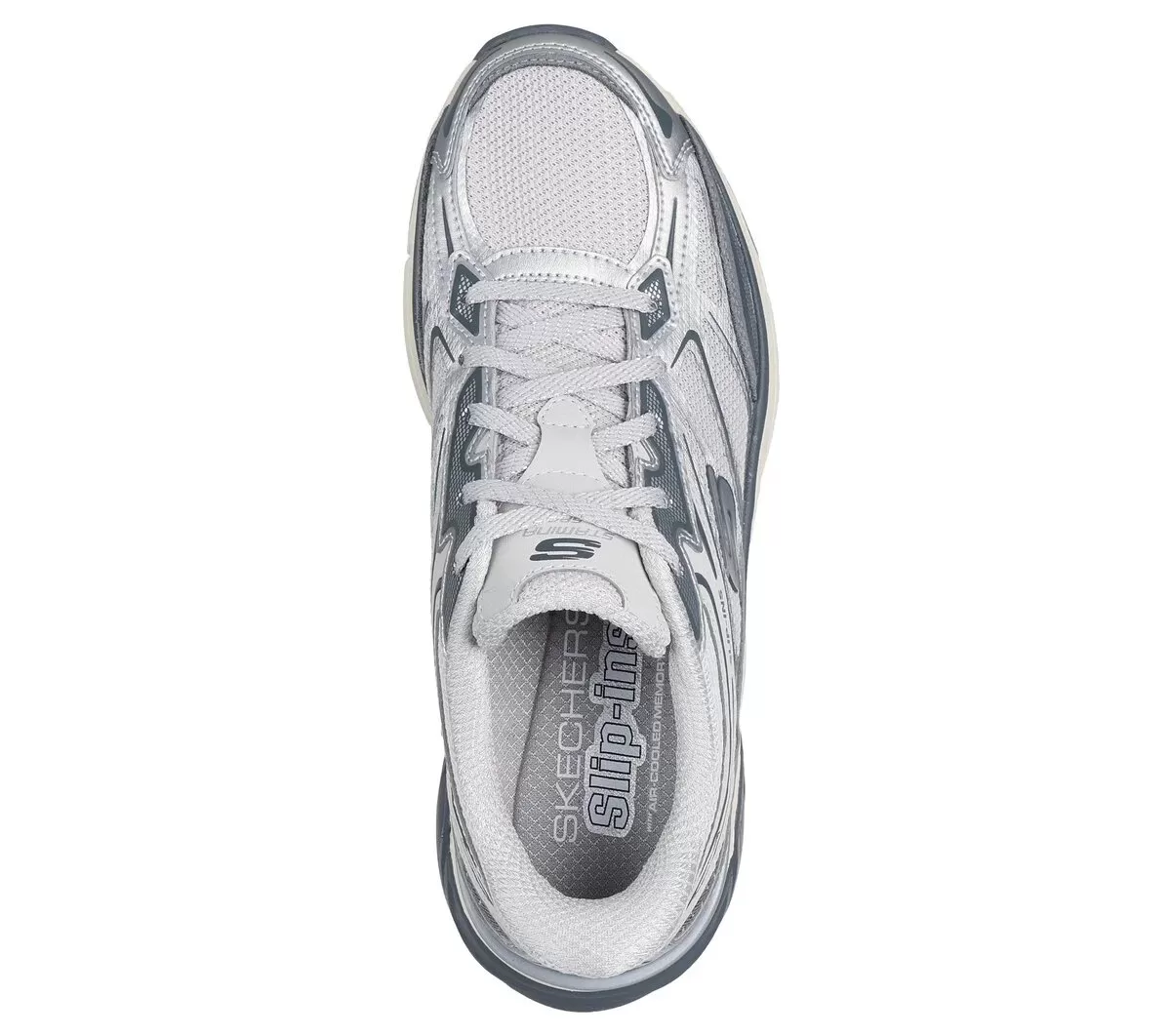 Zapatillas sin cordones Skechers: Stamina Sport