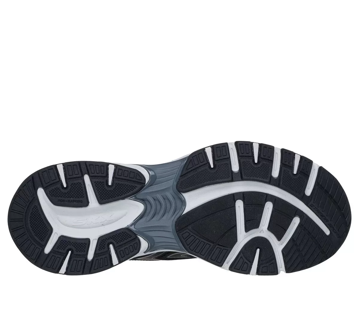 Zapatillas sin cordones Skechers: Stamina Sport Zapatillas sin cordones Skechers: Stamina Sport