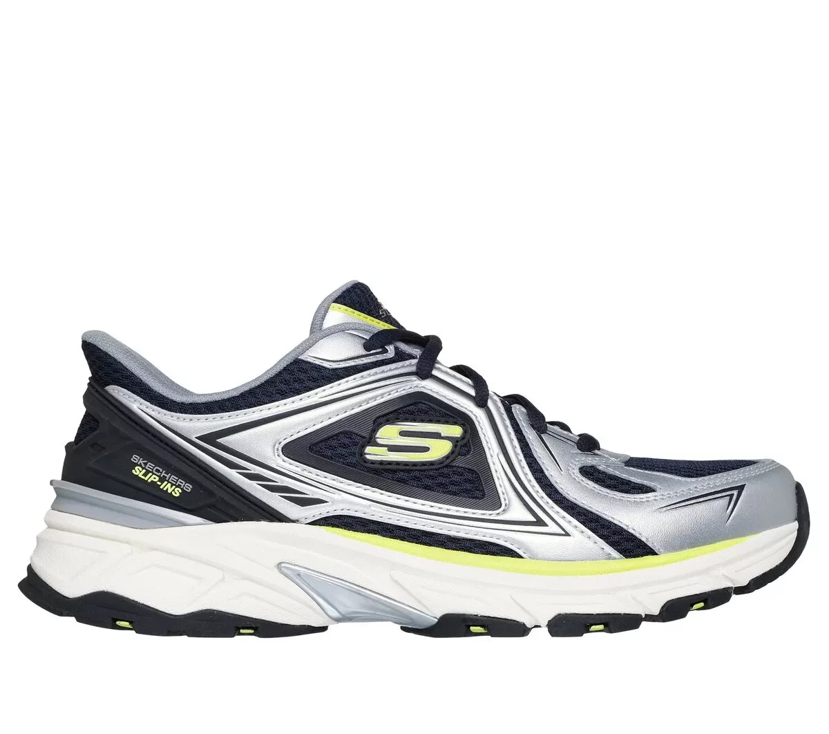Zapatillas sin cordones Skechers: Stamina Sport – Kordae