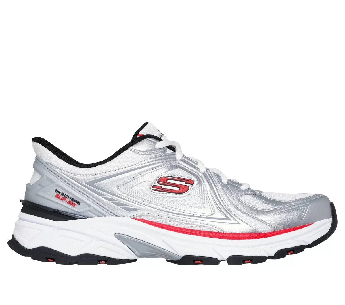 Zapatillas sin cordones Skechers: Stamina Sport – Kordae