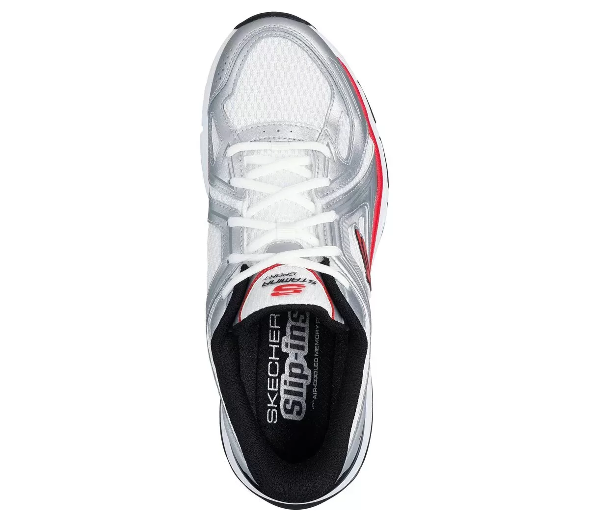 Zapatillas sin cordones Skechers: Stamina Sport – Kordae