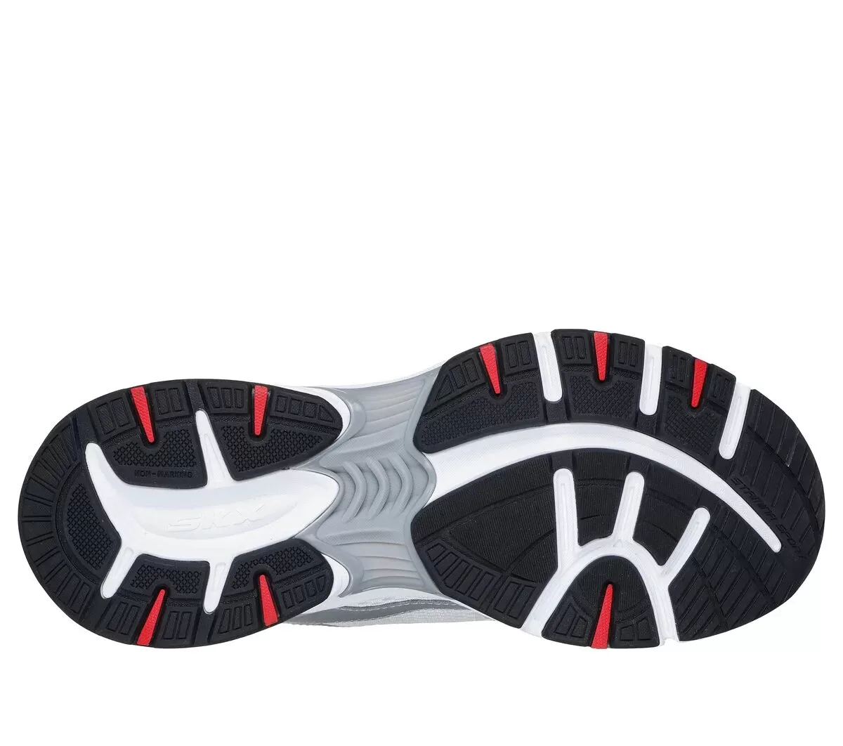 Zapatillas sin cordones Skechers: Stamina Sport – Kordae Zapatillas sin cordones Skechers: Stamina Sport – Kordae