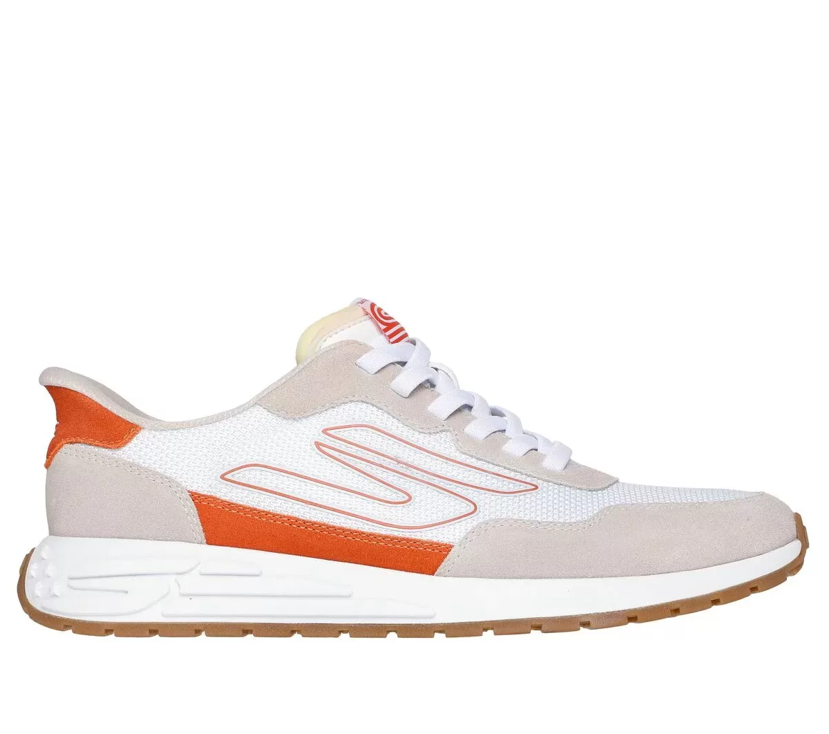 Zapatillas sin cordones Skechers: Street Retro Jogger – Holloway