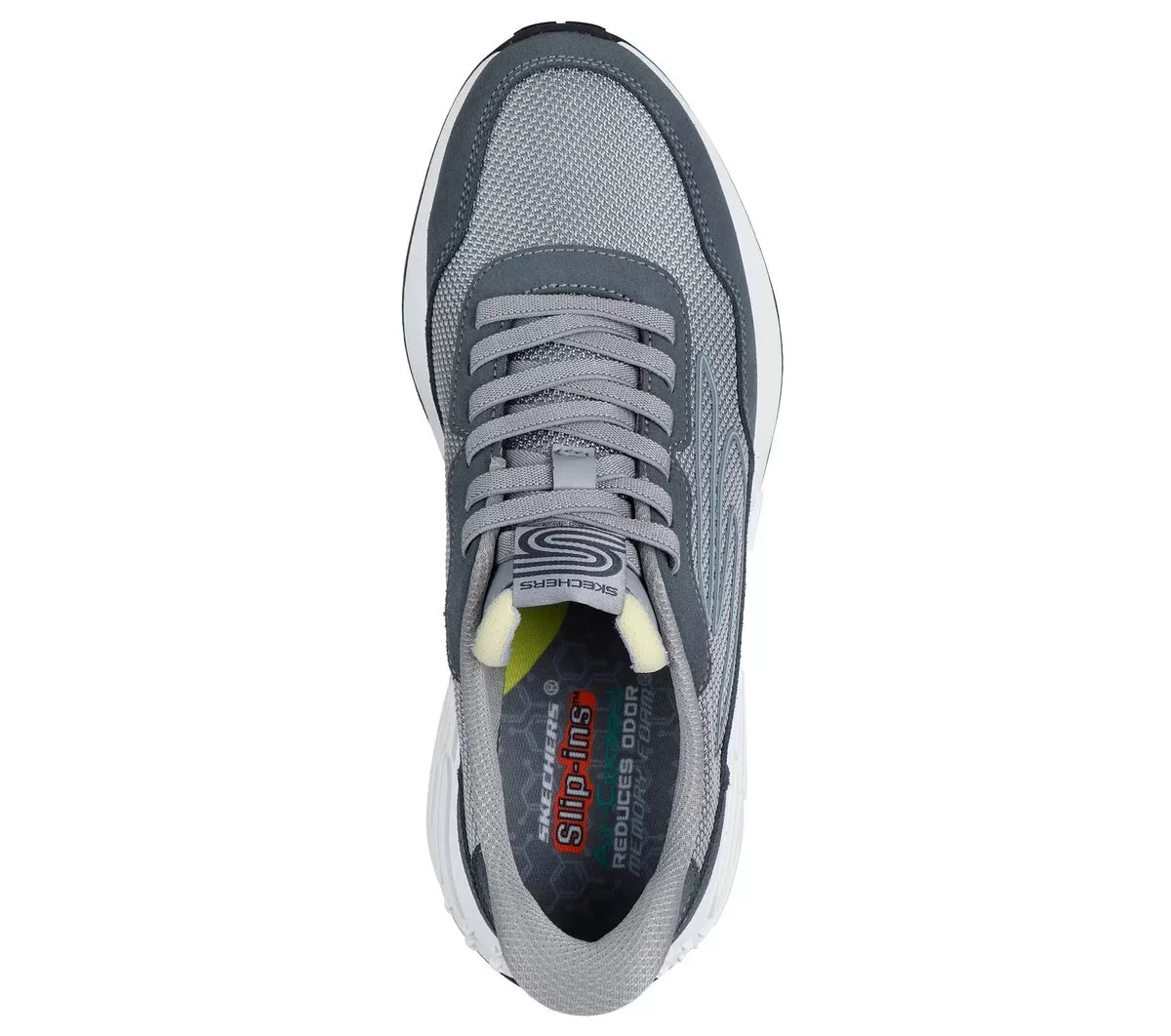 Zapatillas sin cordones Skechers: Street Retro Jogger – Holloway