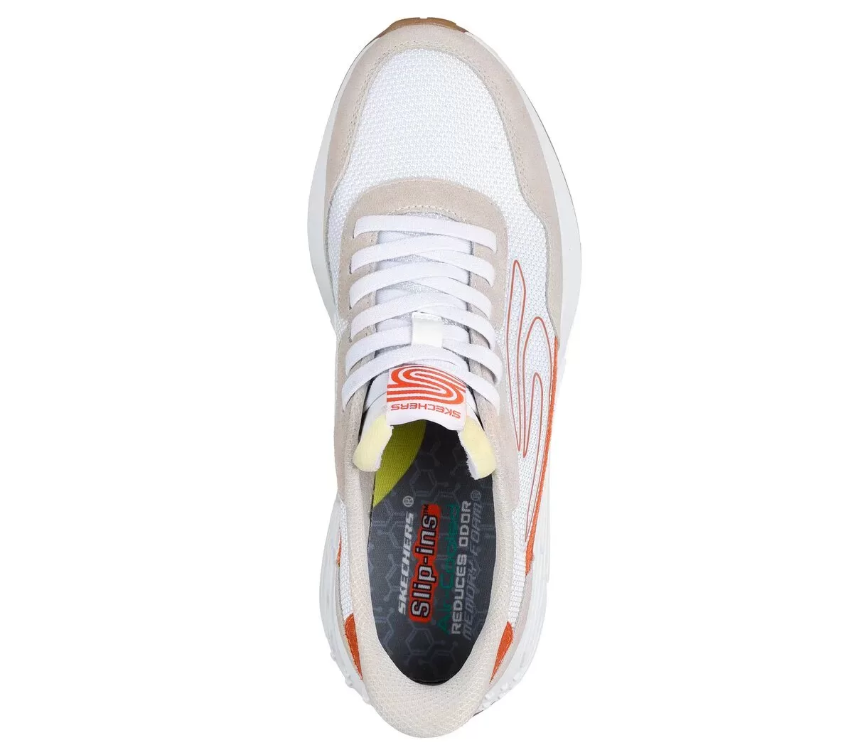Zapatillas sin cordones Skechers: Street Retro Jogger – Holloway