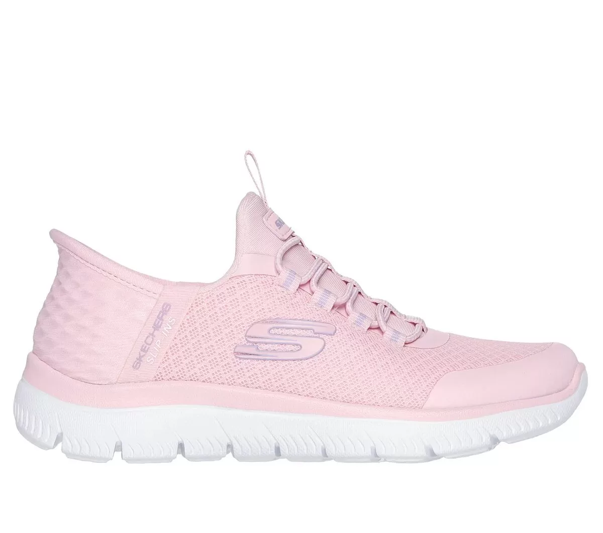 Zapatillas sin cordones Skechers: Summits