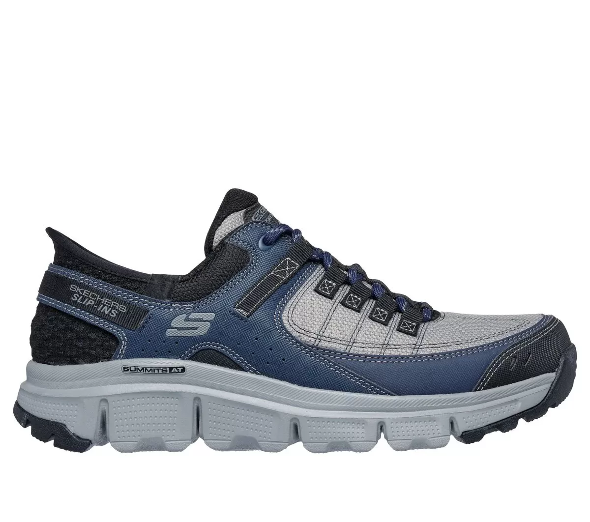 Zapatillas sin cordones Skechers: Summits AT Zapatillas sin cordones Skechers: Summits AT