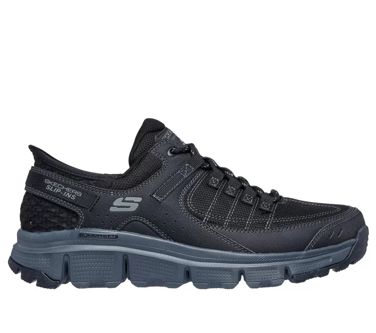 Zapatillas sin cordones Skechers: Summits AT