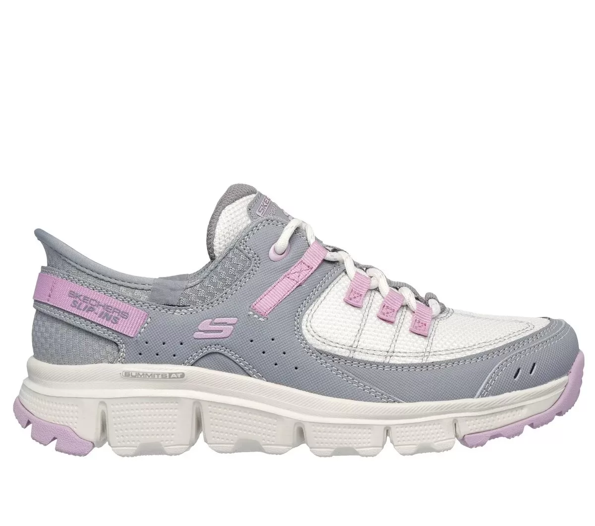 Zapatillas sin cordones Skechers: Summits AT