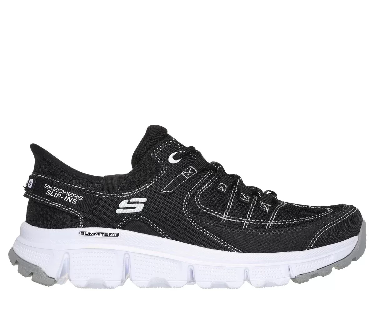 Zapatillas sin cordones Skechers: Summits AT