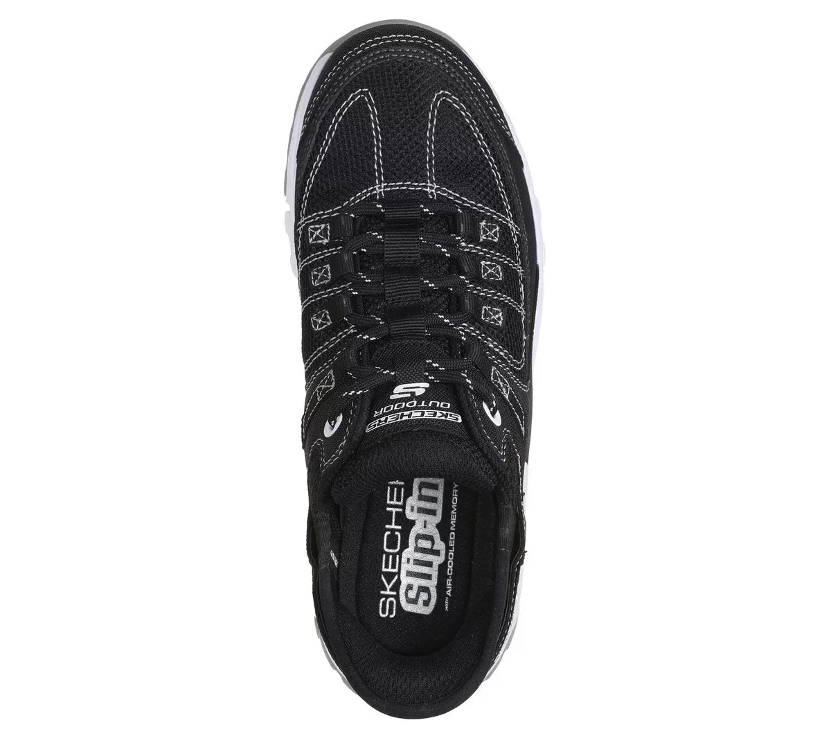 Zapatillas sin cordones Skechers: Summits AT