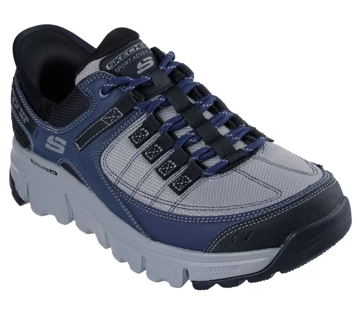Zapatillas sin cordones Skechers: Summits AT Zapatillas sin cordones Skechers: Summits AT