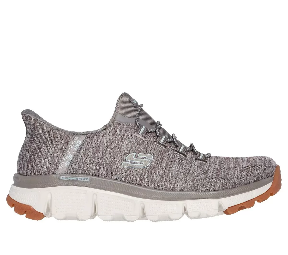 Zapatillas sin cordones Skechers: Summits AT – Sespe
