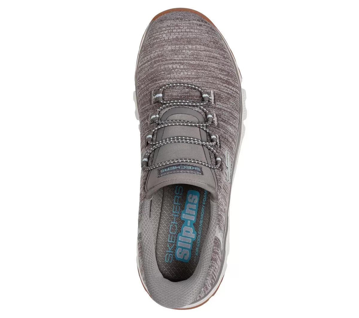 Zapatillas sin cordones Skechers: Summits AT – Sespe
