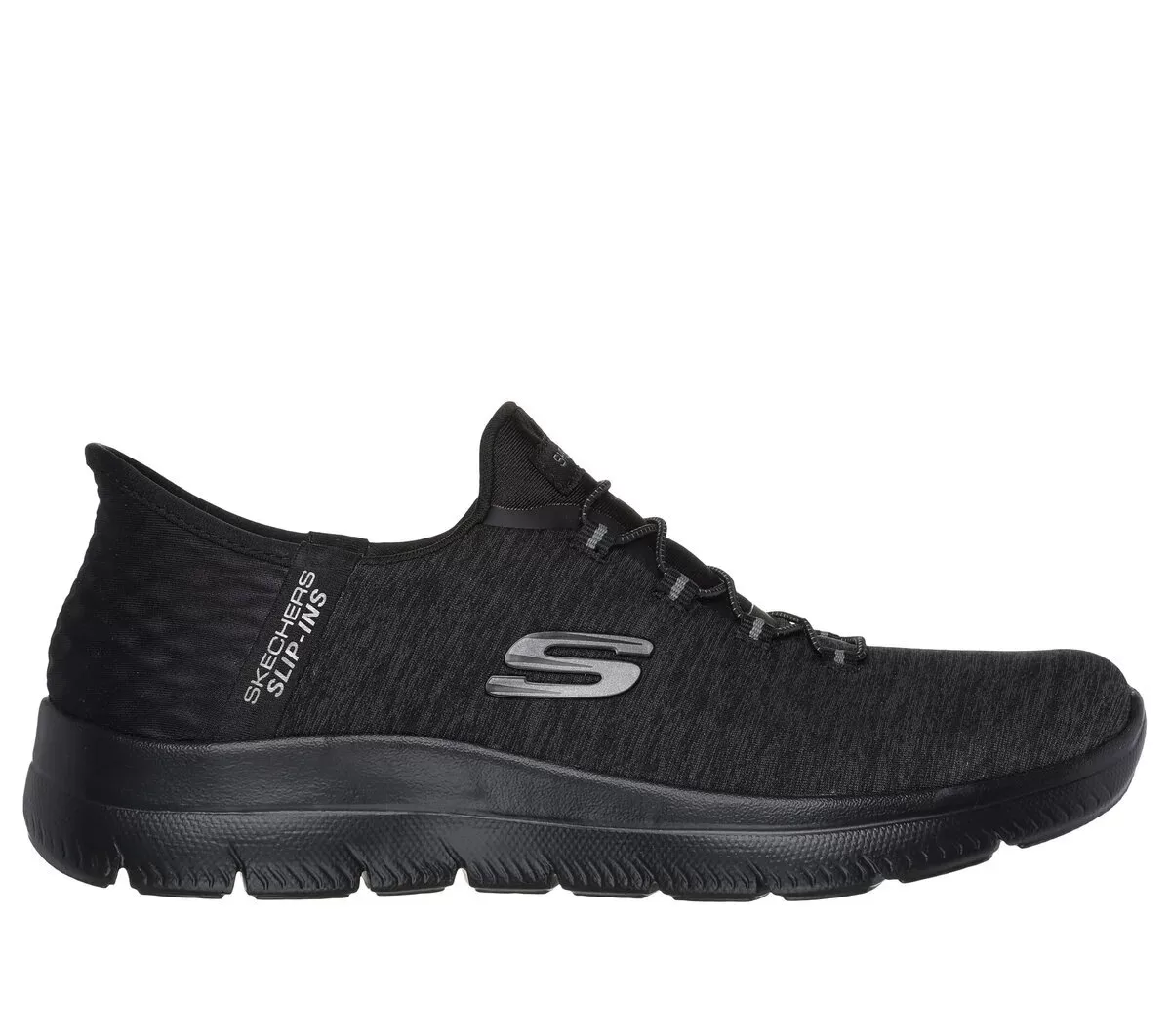 Zapatillas sin cordones Skechers Summits – Dazzling Haze