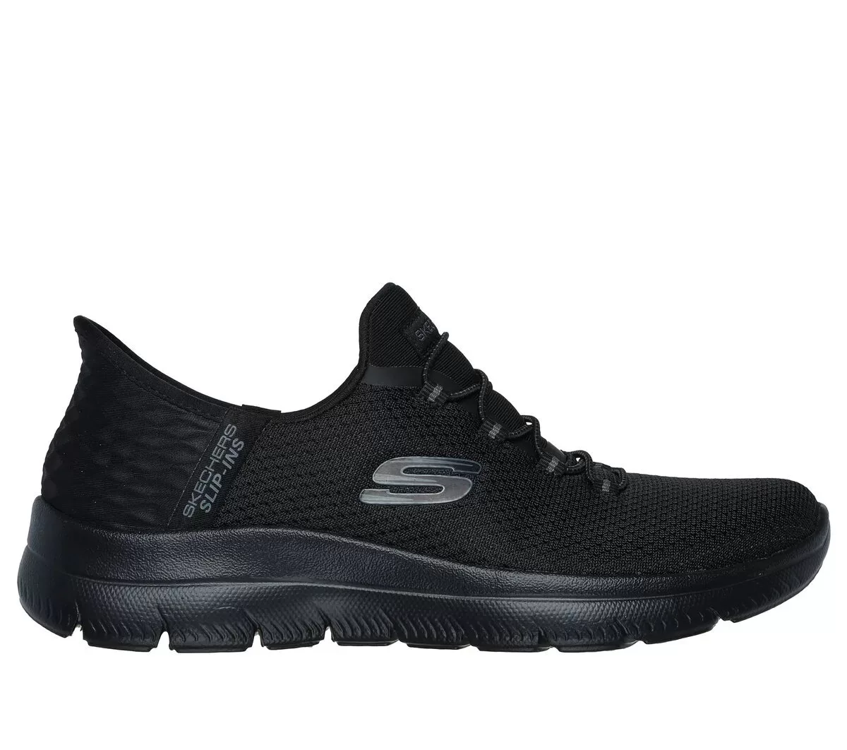 Zapatillas sin cordones Skechers Summits – Diamond Dream