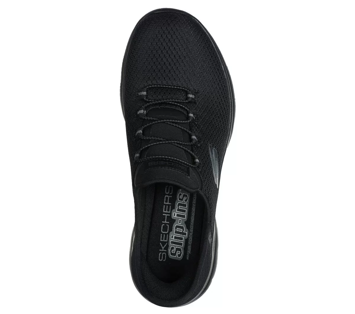 Zapatillas sin cordones Skechers Summits – Diamond Dream