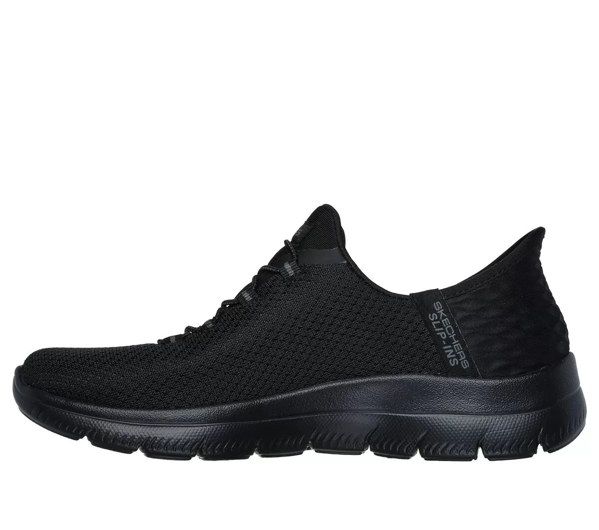 Zapatillas sin cordones Skechers Summits – Diamond Dream Zapatillas sin cordones Skechers Summits – Diamond Dream