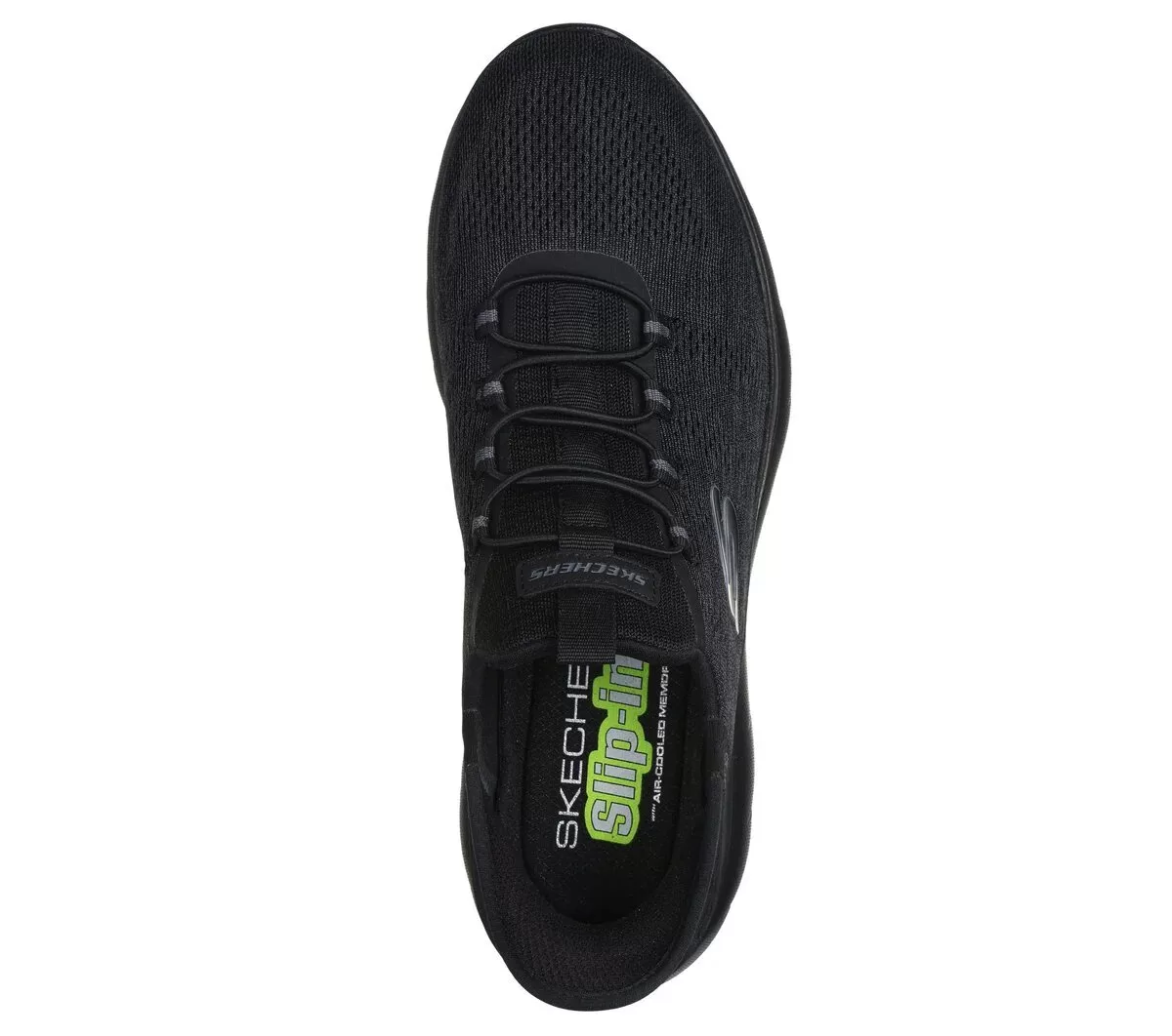 Zapatillas sin cordones Skechers Summits – Key Pace