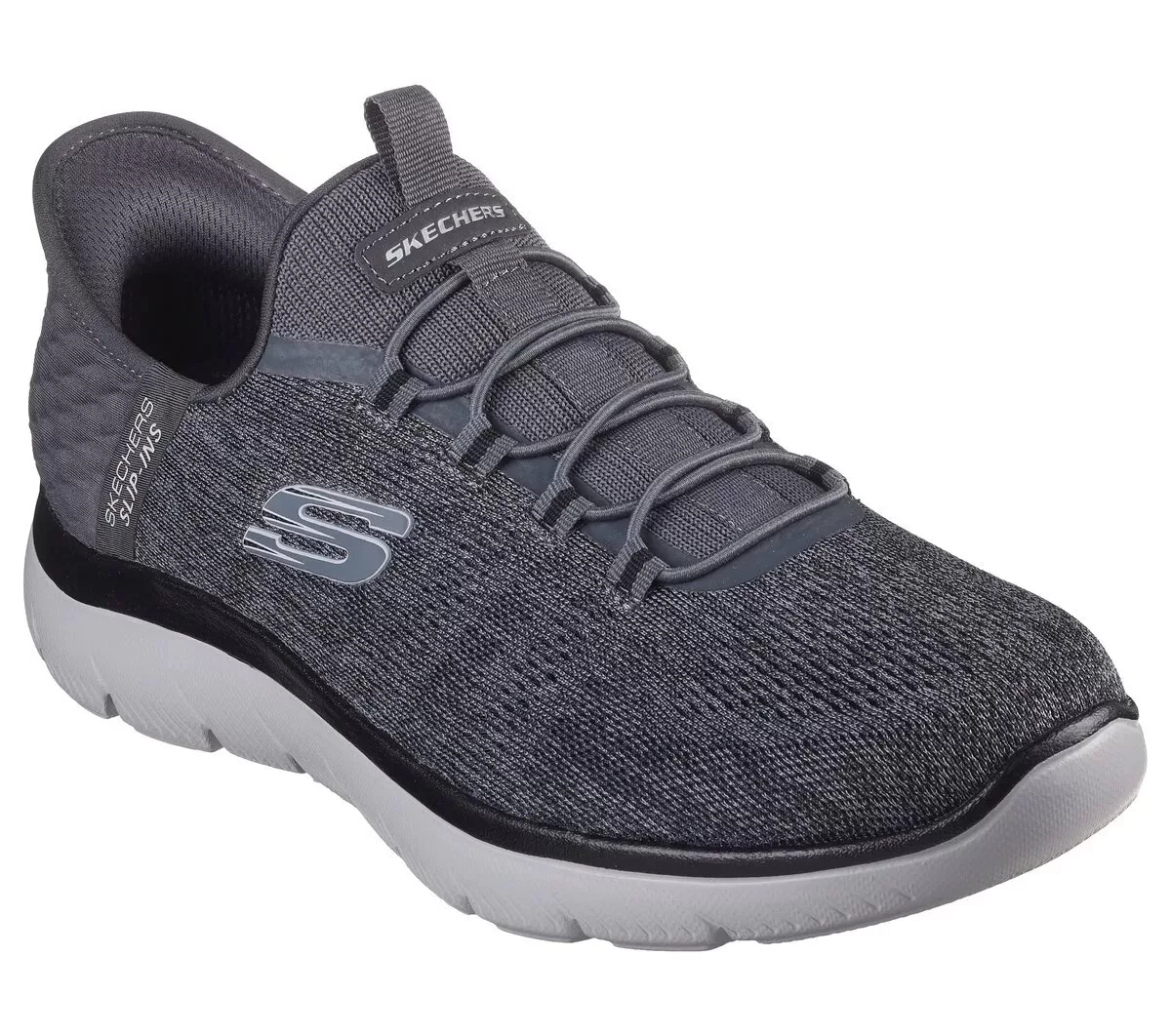 Zapatillas sin cordones Skechers Summits – Key Pace Zapatillas sin cordones Skechers Summits – Key Pace