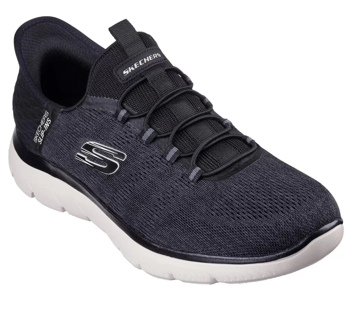 Zapatillas sin cordones Skechers Summits – Key Pace Zapatillas sin cordones Skechers Summits – Key Pace