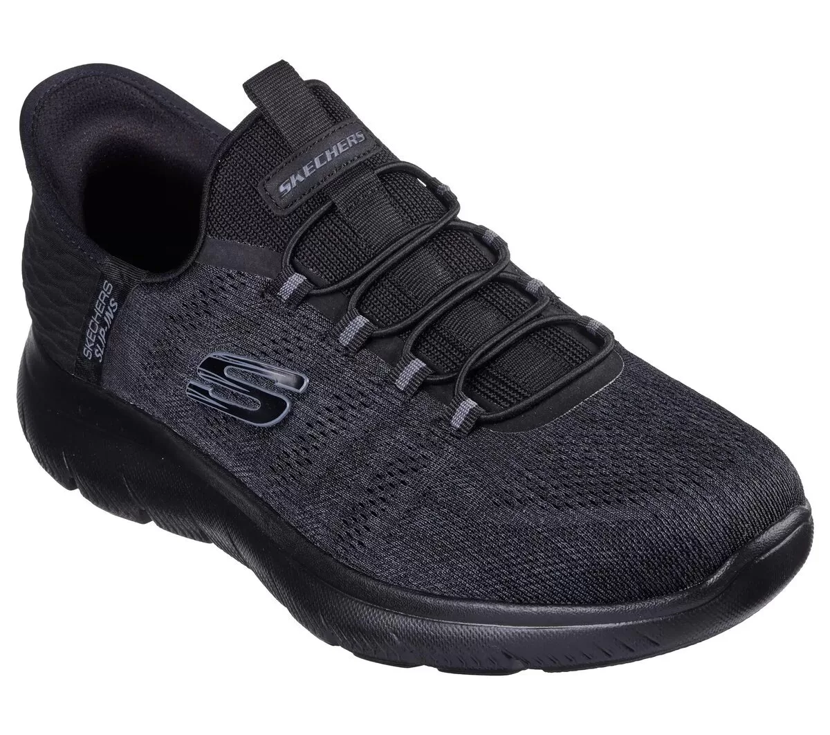 Zapatillas sin cordones Skechers Summits – Key Pace Zapatillas sin cordones Skechers Summits – Key Pace