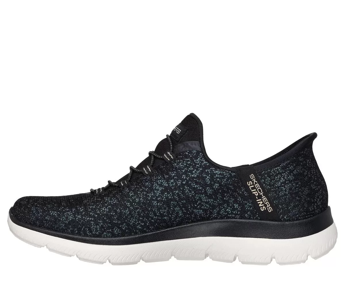 Zapatillas sin cordones Skechers Summits – Lunar Glow Zapatillas sin cordones Skechers Summits – Lunar Glow