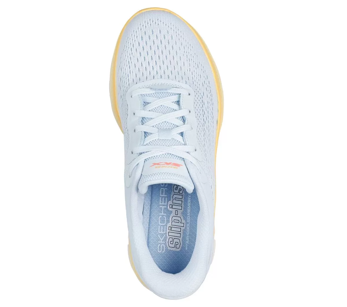 Zapatillas sin cordones Skechers: Summits Plus – Light Speed