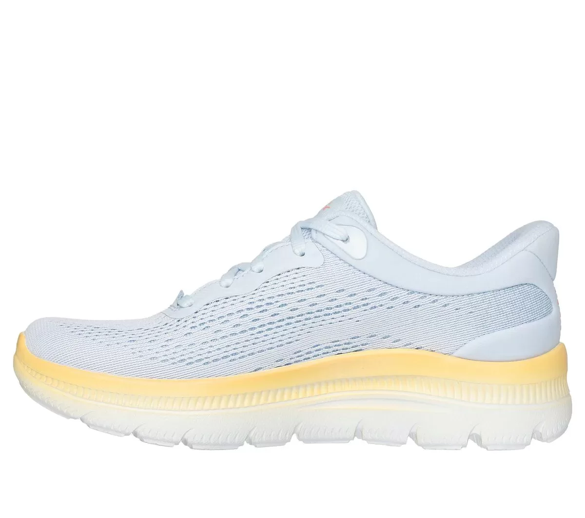 Zapatillas sin cordones Skechers: Summits Plus – Light Speed Zapatillas sin cordones Skechers: Summits Plus – Light Speed