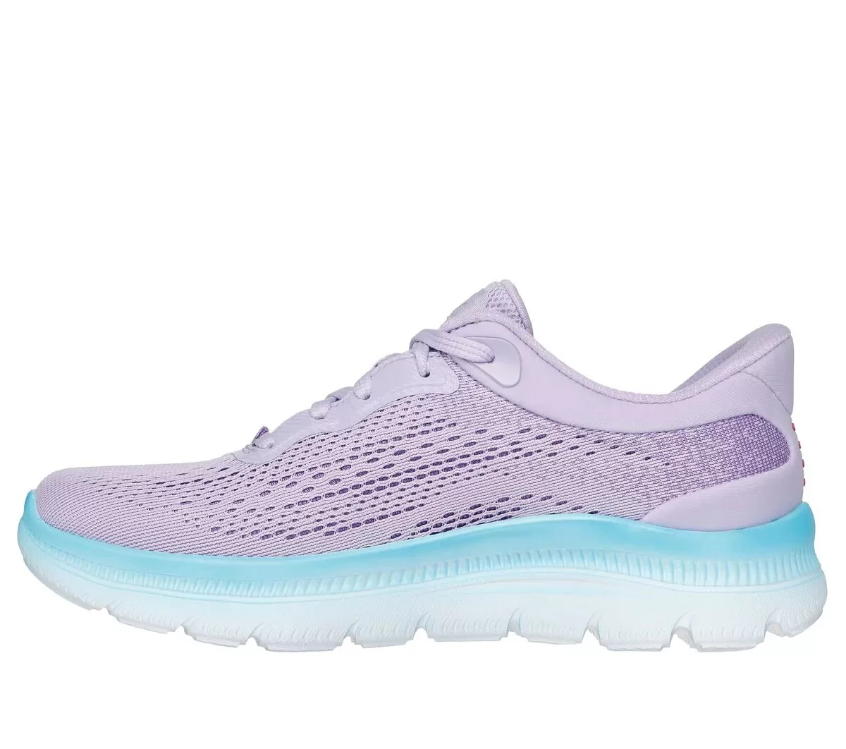 Zapatillas sin cordones Skechers: Summits Plus – Light Speed Zapatillas sin cordones Skechers: Summits Plus – Light Speed