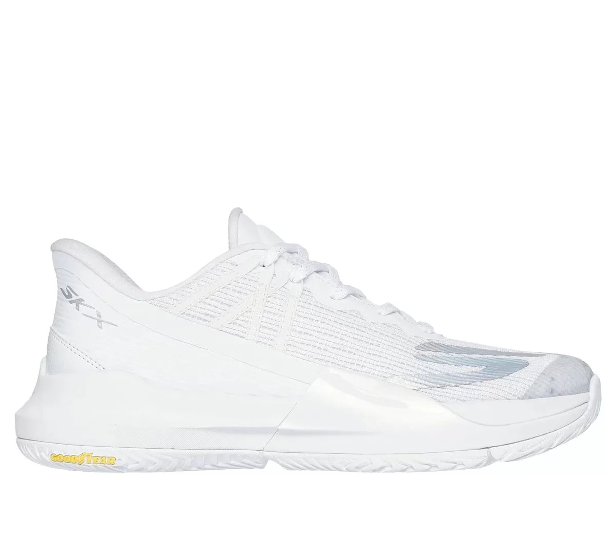 Zapatillas sin cordones Skechers: Tennis Baseline Bully
