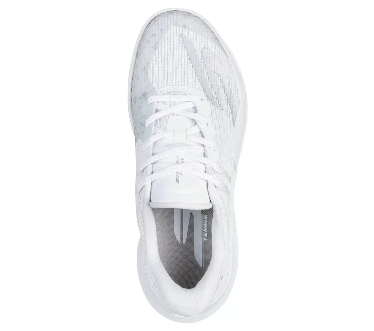 Zapatillas sin cordones Skechers: Tennis Baseline Bully